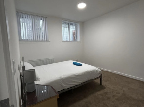 Buckie Haven 3 Bed Contractors Business Travellers