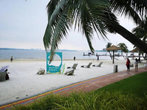 Country Garden Bay Point Homestay By Easyhomestay