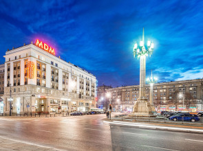 MDM Hotel Warsaw