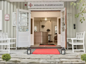 Nidaros Pilegrimsgård