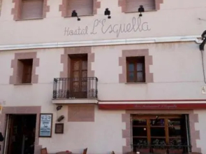 Hostal L'Esquella