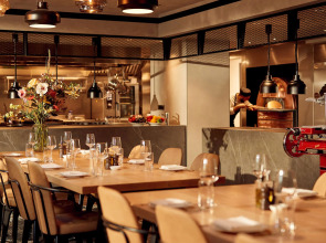 Park Plaza Vondelpark