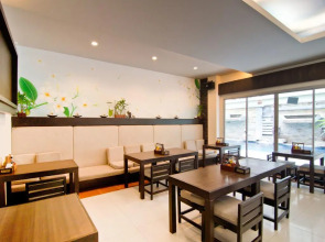 Kokotel Pattaya South Beach