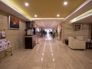 Rayan Hotel Sharjah