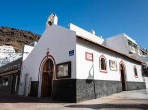 Apartamento Mistral 20