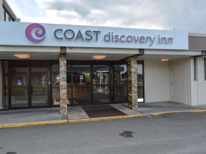 Coast Discovery Inn