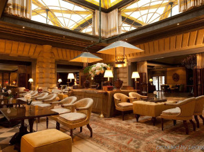 Hôtel Métropole Monte-Carlo – The Leading Hotels of the World