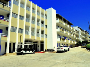 Woxxie Hotel