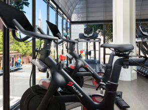 Stanford Court San Francisco