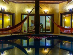Lago Hotel