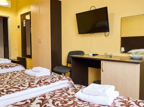 Колизей (Дагомыс)