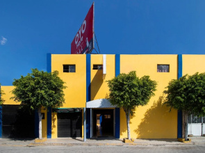 OYO Casa De Huéspedes Hidalgo
