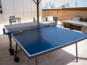 Luxe Grand Hotel Apartments