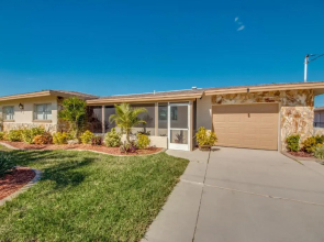 Villa Rio Grande I Heated Pool I Dock I Direct Gulf Access I 2020 Remodeled