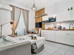 Appartement La Cigale, Maison Authentique Provence