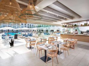 Отель Princess Inspire Tenerife