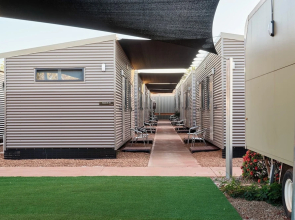 Red Sands Accommodation Newman