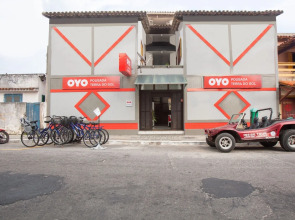 Pousada Terra Do Sol