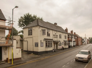 The Red Lion Coleshill