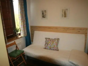 Penzion a pizzerie Toscana