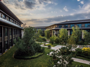 Yinchuan International Convention Centre