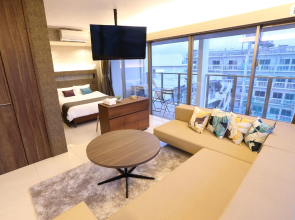 Tabinoteitaku OkinawaNaha