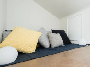 The Jericho Escape - Comfortable & Modern 4BDR in Jericho