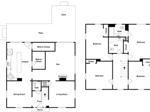 11ltryc5 4 Bedroom Home