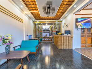 Lijiang Dreamless Boutique Inn