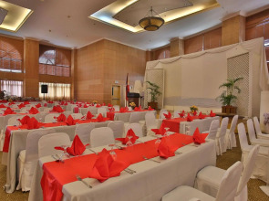 Crown Regency Suites & Residences - Mactan