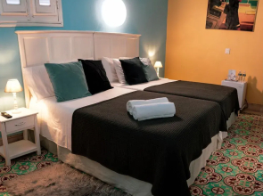 Apodaca 12 Hotel Boutique Cuba