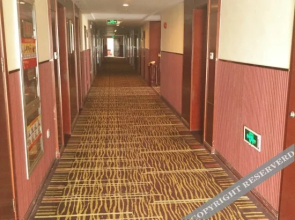 Yong'an Hotel