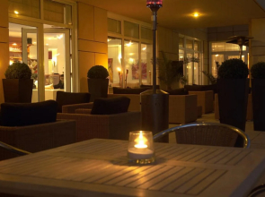 City Hotel Frankfurt/M - Bad Vilbel