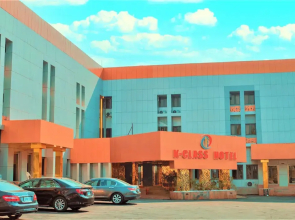 K-class Hotel