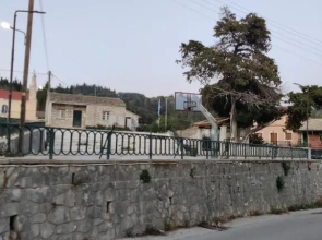 Kapases Apartments