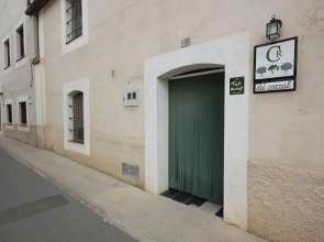 Casa Rural del Corral