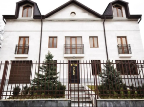 Patriott Hotel