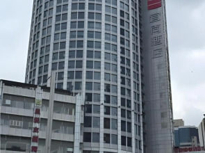 Echarm Hotel Guangzhou Beijing Road Pedestrian Street Tianzi Wharf