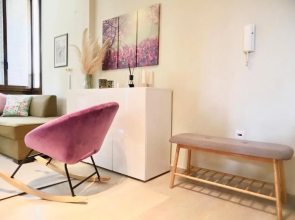 Vivian's cozy apartment Nei Pori