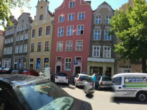 Apartament Na Starówce