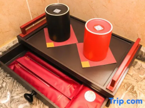 Madison Hotel Changchun Wuyue Square