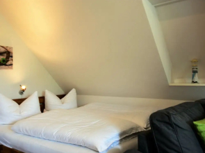 Spacious Apartment in Insel Poel near Baltic Sea