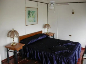 Cabañas Krava Inn