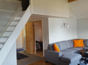 Holiday Home Kvernesfjorden