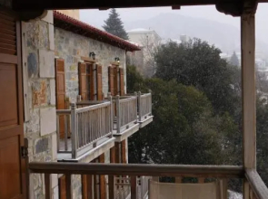 Akrothea Hotel