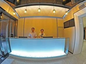 Shang Yuan Hotel Shang Xia Jiu Branch