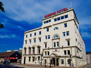 Best Western Queens Hotel