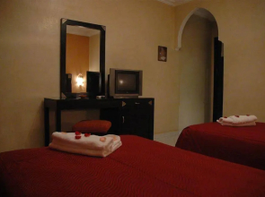 Hotel Montgueliz