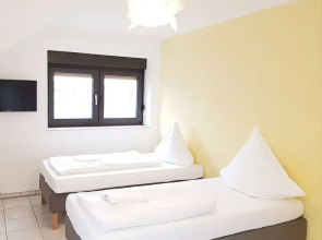 Hostel 2 Hannover-Laatzen