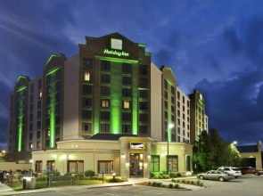 Holiday Inn & Suites Chicago Northwest - Elgin